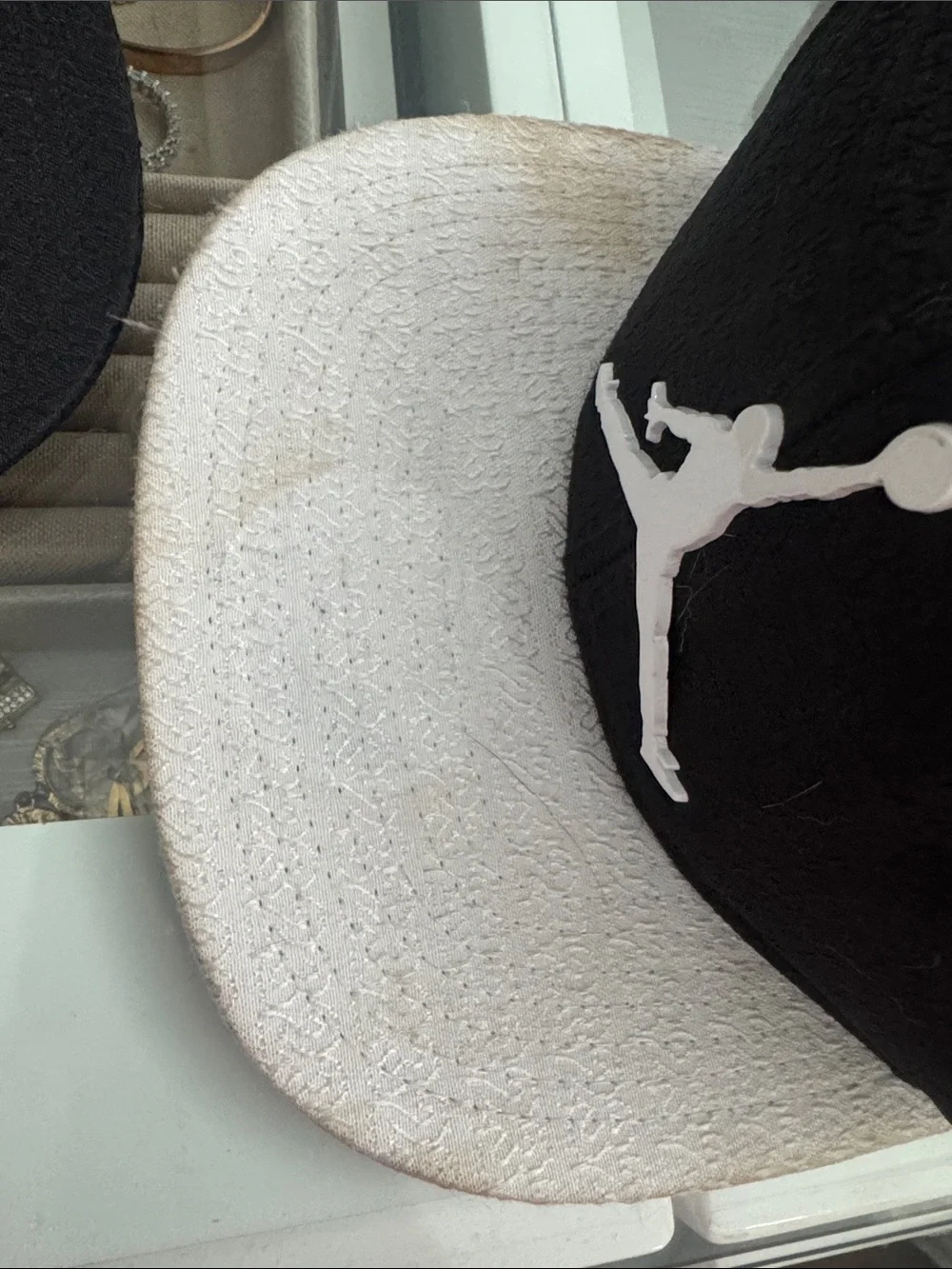 Jordan kits hats pack of 3
